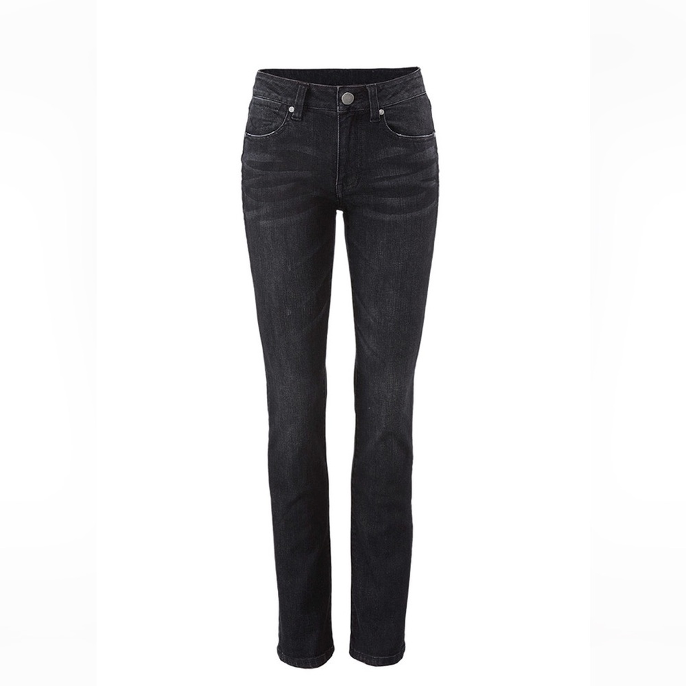 Cabi Smolder High Straight- Sz. 12- Fall ‘18 collection